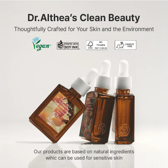 Dr. Althea Vitamin C Boosting Serum