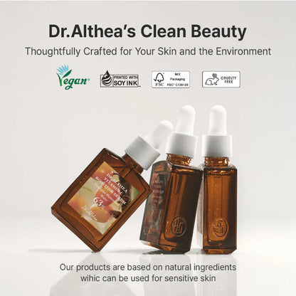 Dr. Althea Vitamin C Boosting Serum