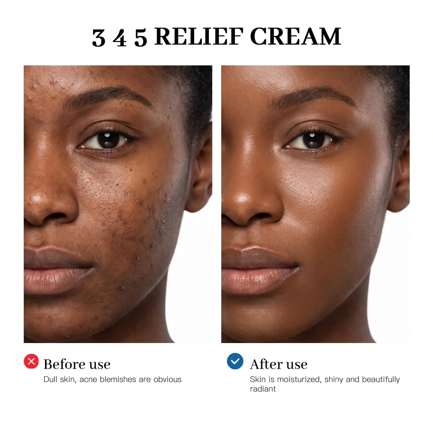 Dr. Althea 345 Relief Cream