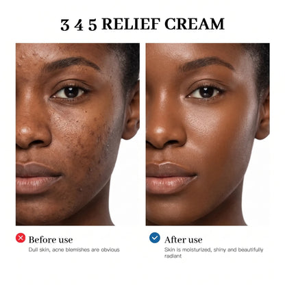 Dr. Althea 345 Relief Cream